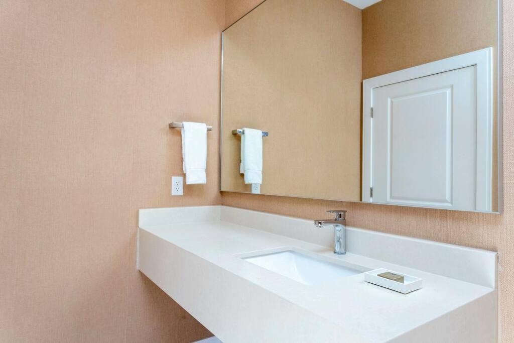 Modern And Luxury 4 Suites Close To Disney 7544 ออร์ลันโด ภายนอก รูปภาพ