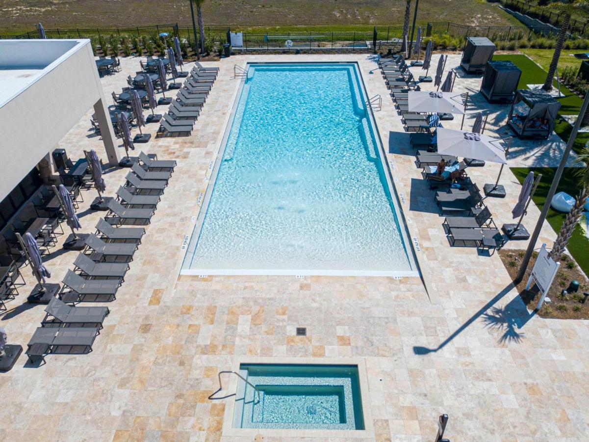 Modern And Luxury 4 Suites Close To Disney 7544 ออร์ลันโด ภายนอก รูปภาพ