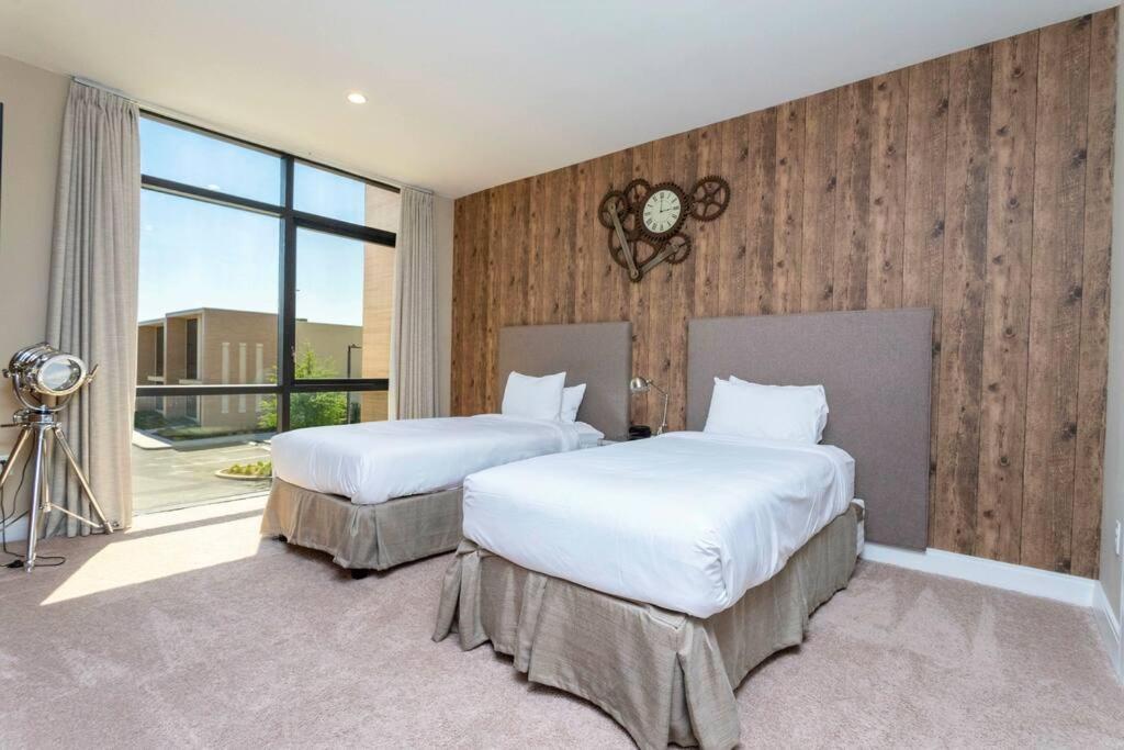 Modern And Luxury 4 Suites Close To Disney 7544 ออร์ลันโด ภายนอก รูปภาพ