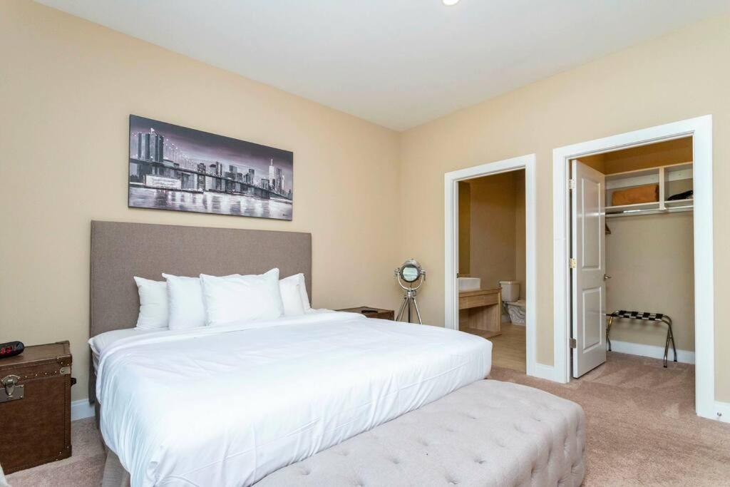 Modern And Luxury 4 Suites Close To Disney 7544 ออร์ลันโด ภายนอก รูปภาพ