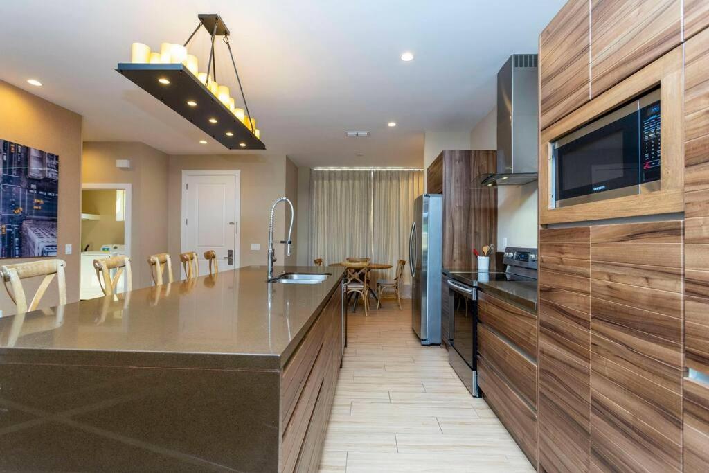 Modern And Luxury 4 Suites Close To Disney 7544 ออร์ลันโด ภายนอก รูปภาพ