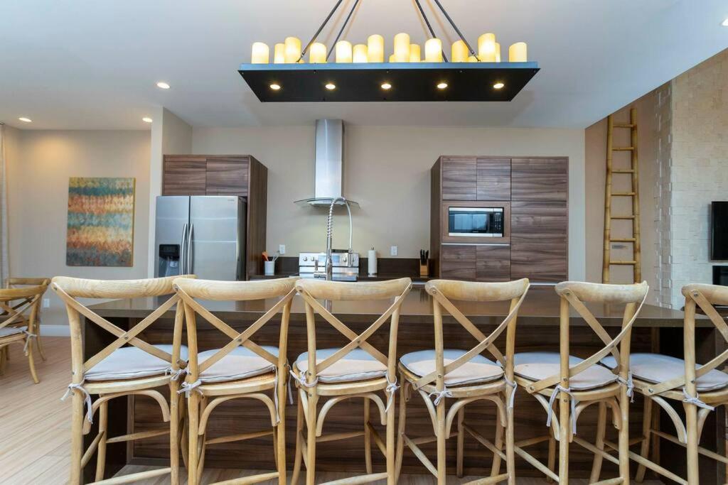 Modern And Luxury 4 Suites Close To Disney 7544 ออร์ลันโด ภายนอก รูปภาพ