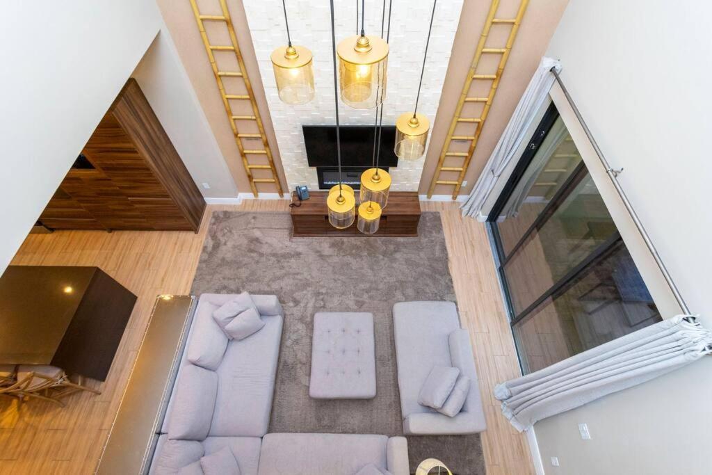 Modern And Luxury 4 Suites Close To Disney 7544 ออร์ลันโด ภายนอก รูปภาพ