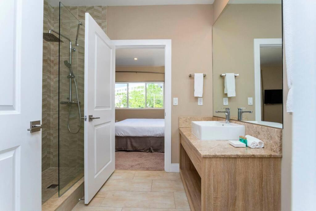 Modern And Luxury 4 Suites Close To Disney 7544 ออร์ลันโด ภายนอก รูปภาพ