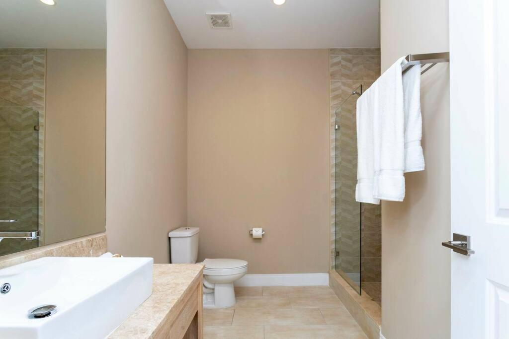 Modern And Luxury 4 Suites Close To Disney 7544 ออร์ลันโด ภายนอก รูปภาพ