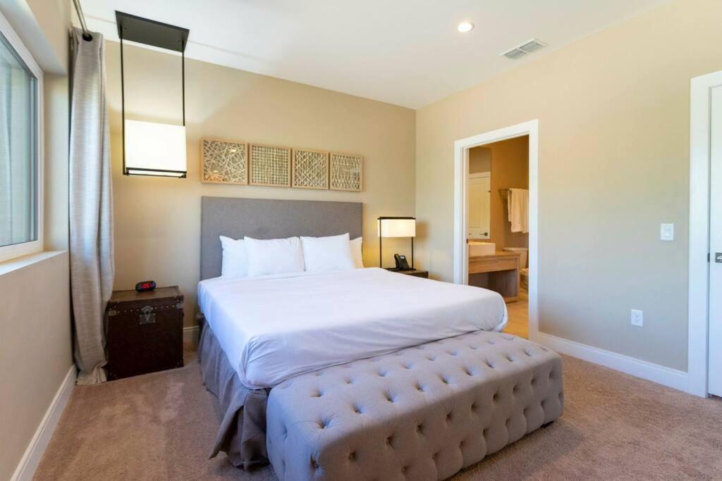 Modern And Luxury 4 Suites Close To Disney 7544 ออร์ลันโด ภายนอก รูปภาพ