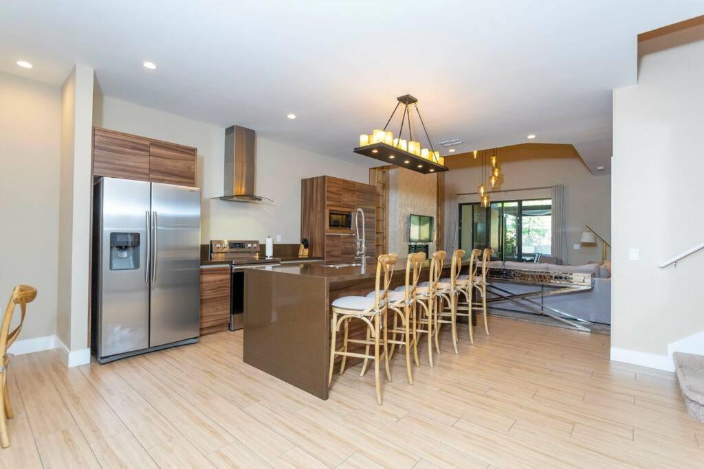 Modern And Luxury 4 Suites Close To Disney 7544 ออร์ลันโด ภายนอก รูปภาพ