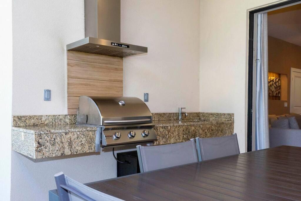 Modern And Luxury 4 Suites Close To Disney 7544 ออร์ลันโด ภายนอก รูปภาพ